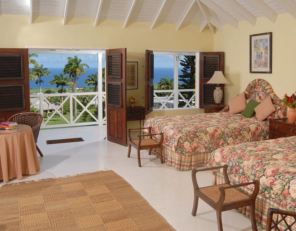 Ottleys Plantation Inn Cayon Exterior foto