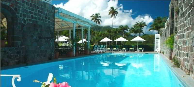Ottleys Plantation Inn Cayon Exterior foto