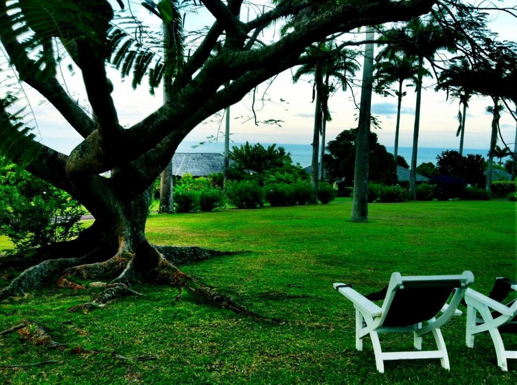 Ottleys Plantation Inn Cayon Exterior foto